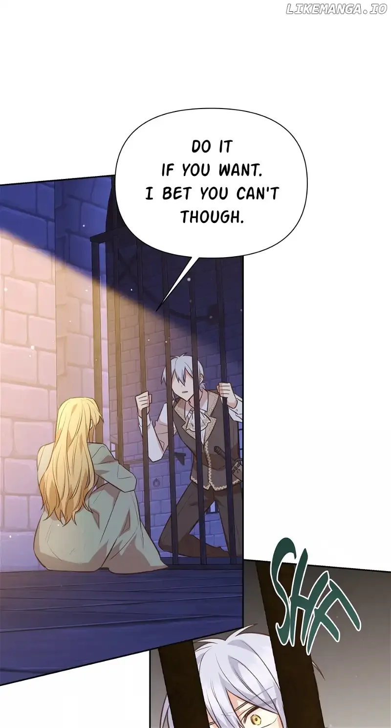 You’re just a supporting character, so love me! Chapter 141 page 51
