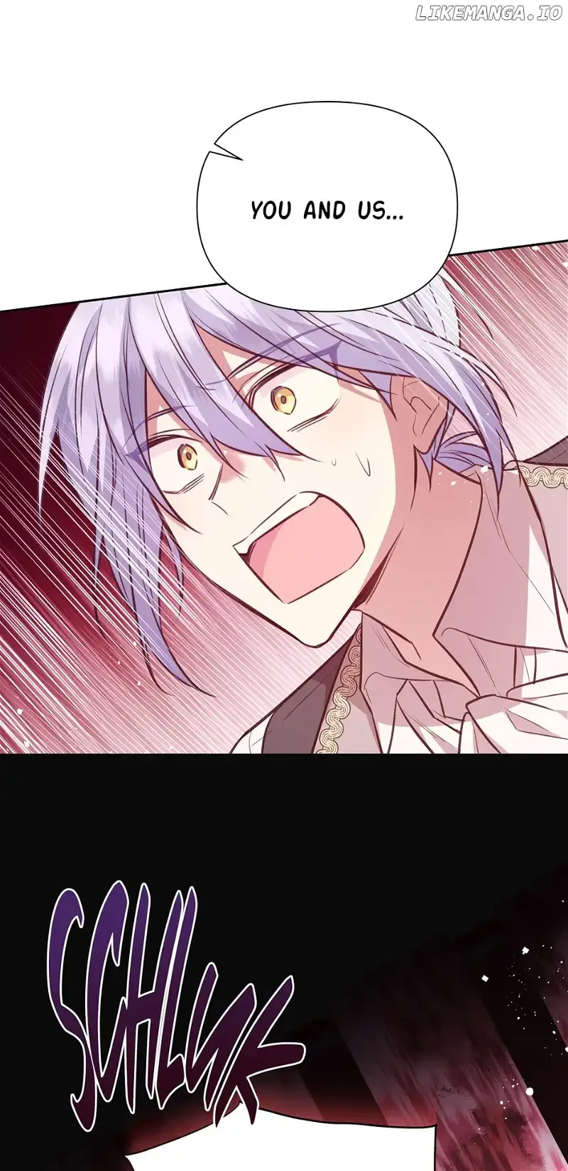 You’re just a supporting character, so love me! Chapter 141 page 65