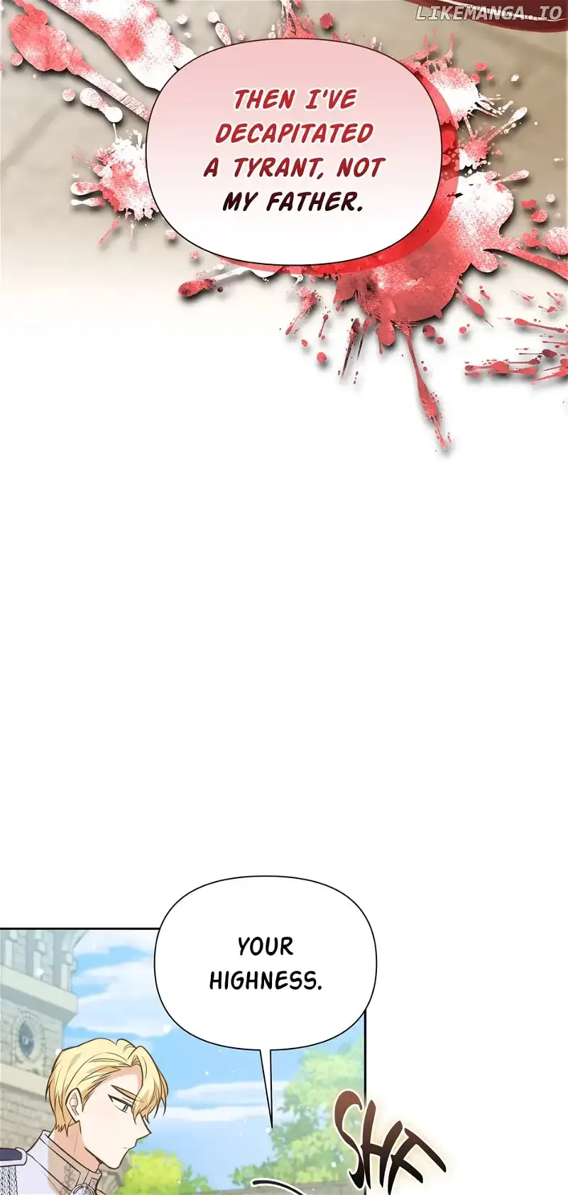 You’re just a supporting character, so love me! Chapter 141 page 34