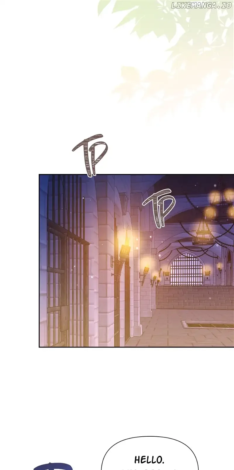 You’re just a supporting character, so love me! Chapter 141 page 42