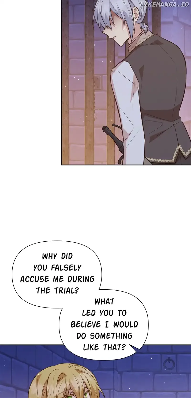 You’re just a supporting character, so love me! Chapter 141 page 46