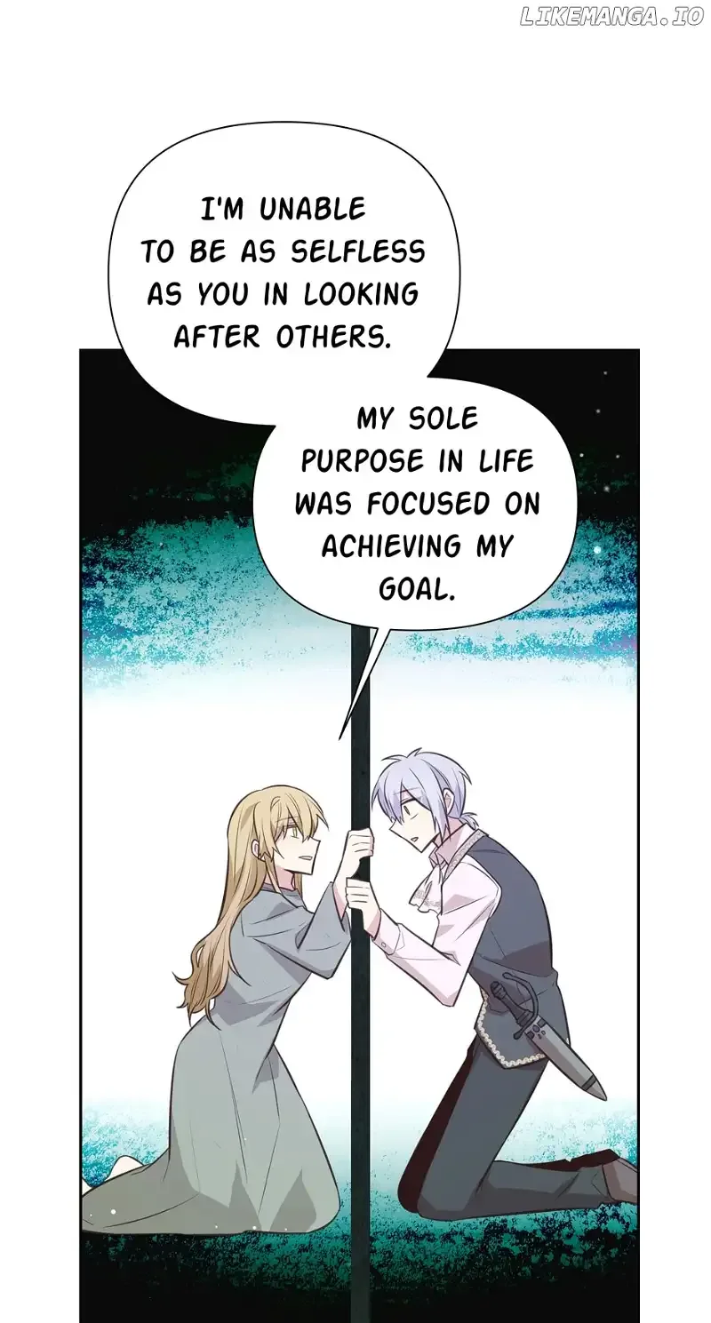 You’re just a supporting character, so love me! Chapter 141 page 54
