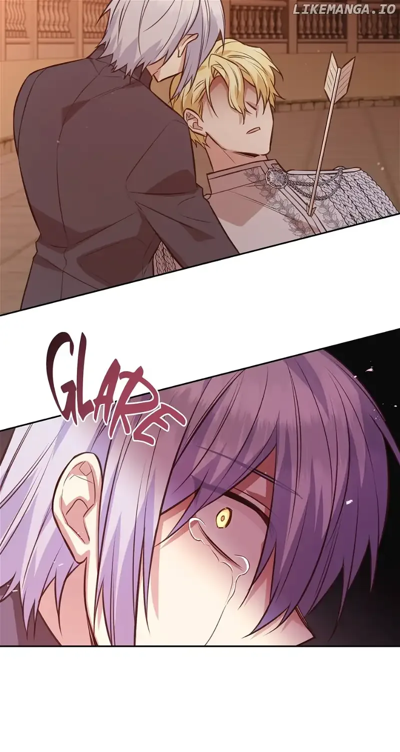 You’re just a supporting character, so love me! Chapter 141 page 8