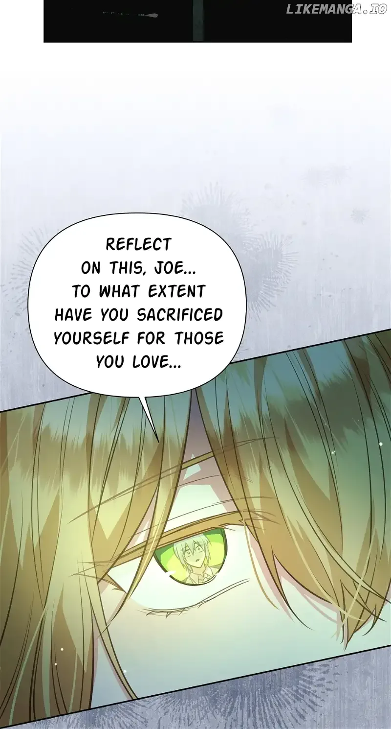 You’re just a supporting character, so love me! Chapter 141 page 55