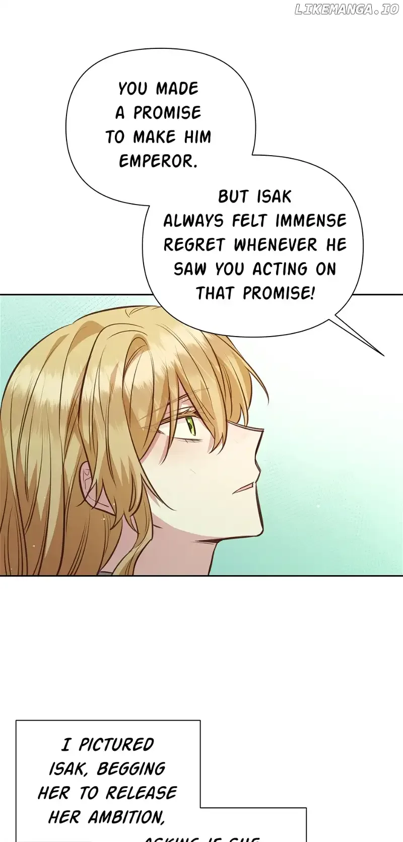 You’re just a supporting character, so love me! Chapter 141 page 59