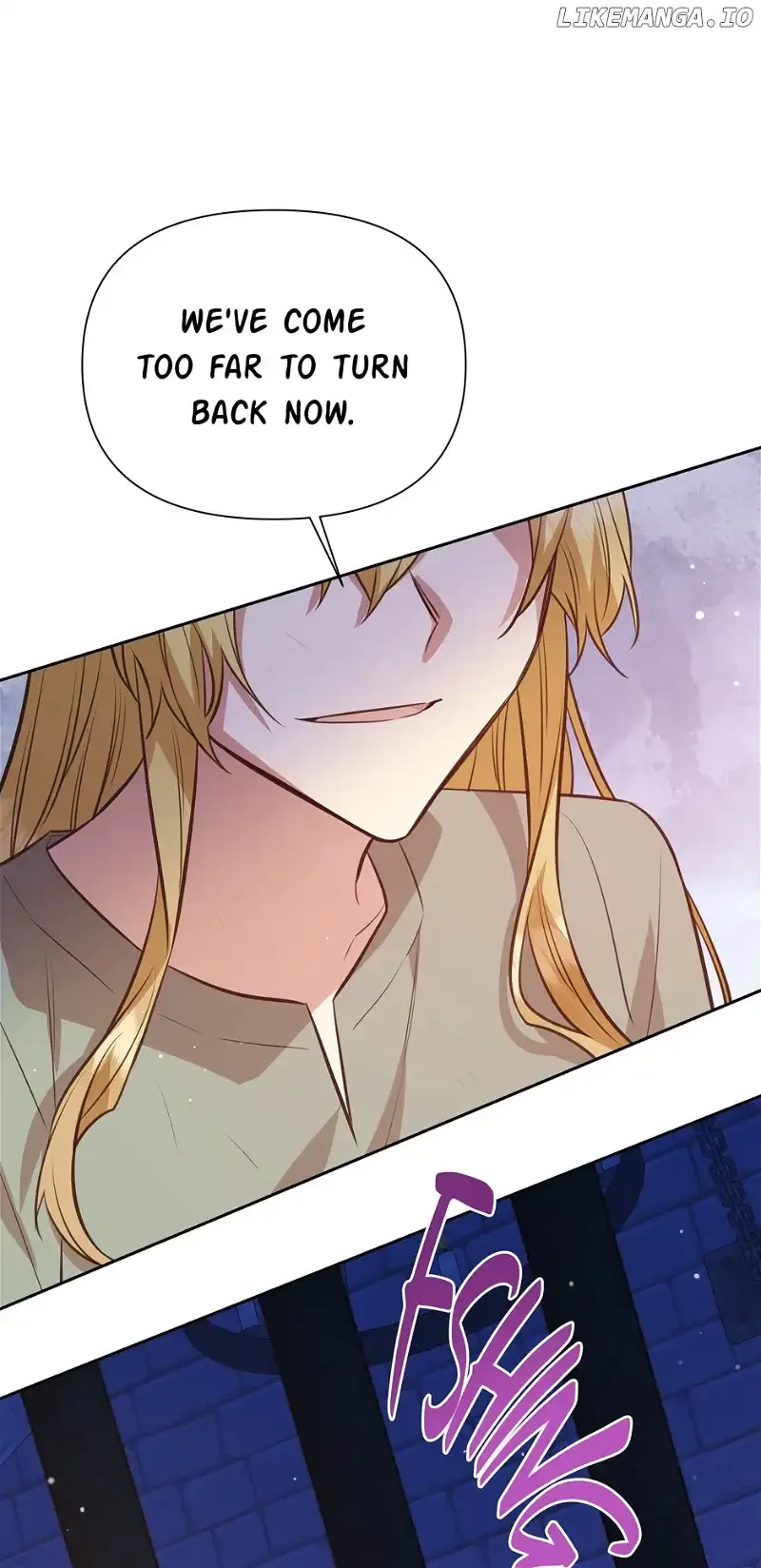 You’re just a supporting character, so love me! Chapter 141 page 63