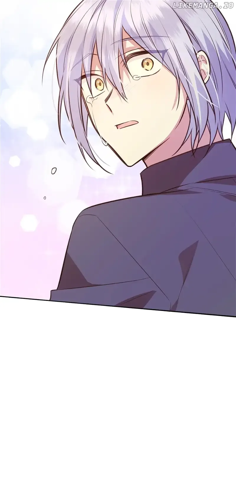 You’re just a supporting character, so love me! Chapter 141 page 15