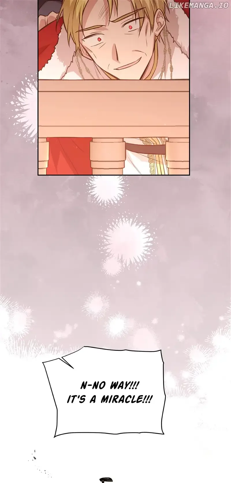 You’re just a supporting character, so love me! Chapter 141 page 13