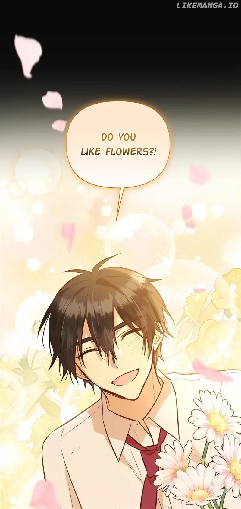 You’re just a supporting character, so love me! Chapter 142 page 9