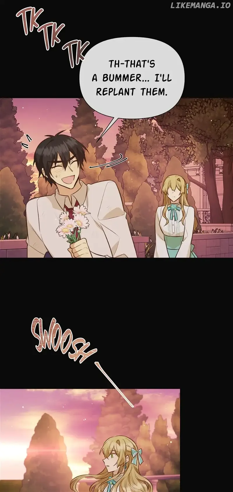 You’re just a supporting character, so love me! Chapter 142 page 12