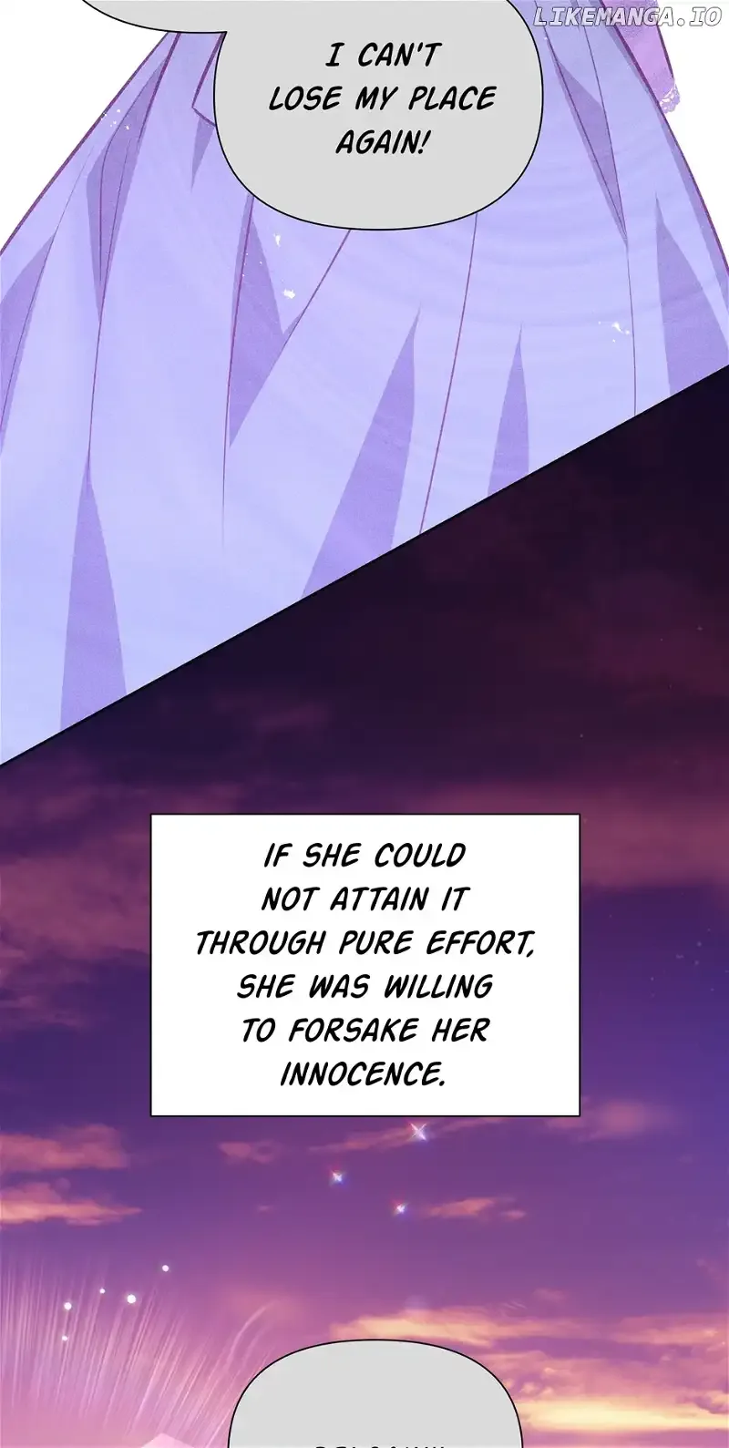You’re just a supporting character, so love me! Chapter 142 page 7