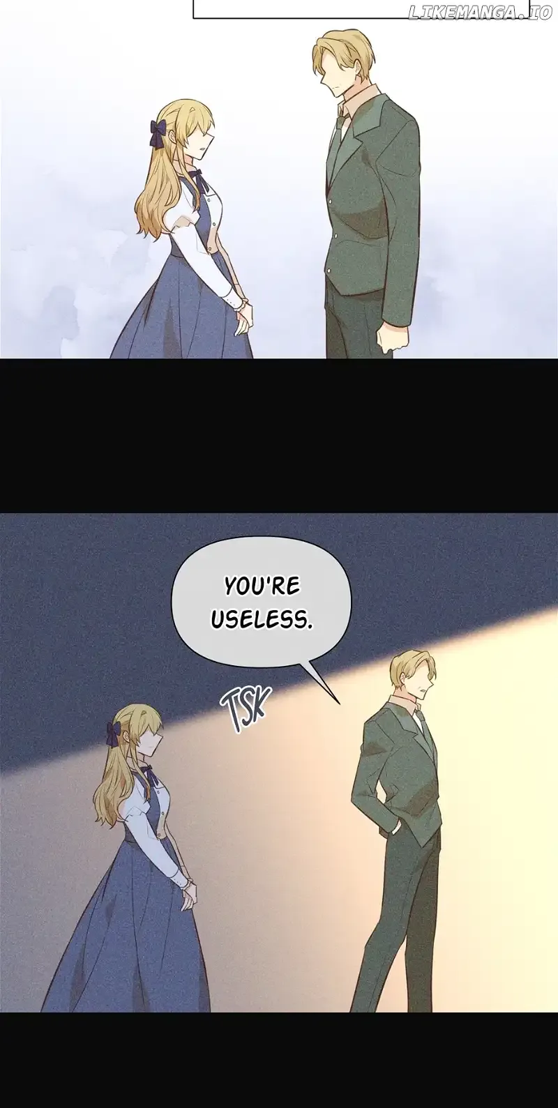 You’re just a supporting character, so love me! Chapter 142 page 5