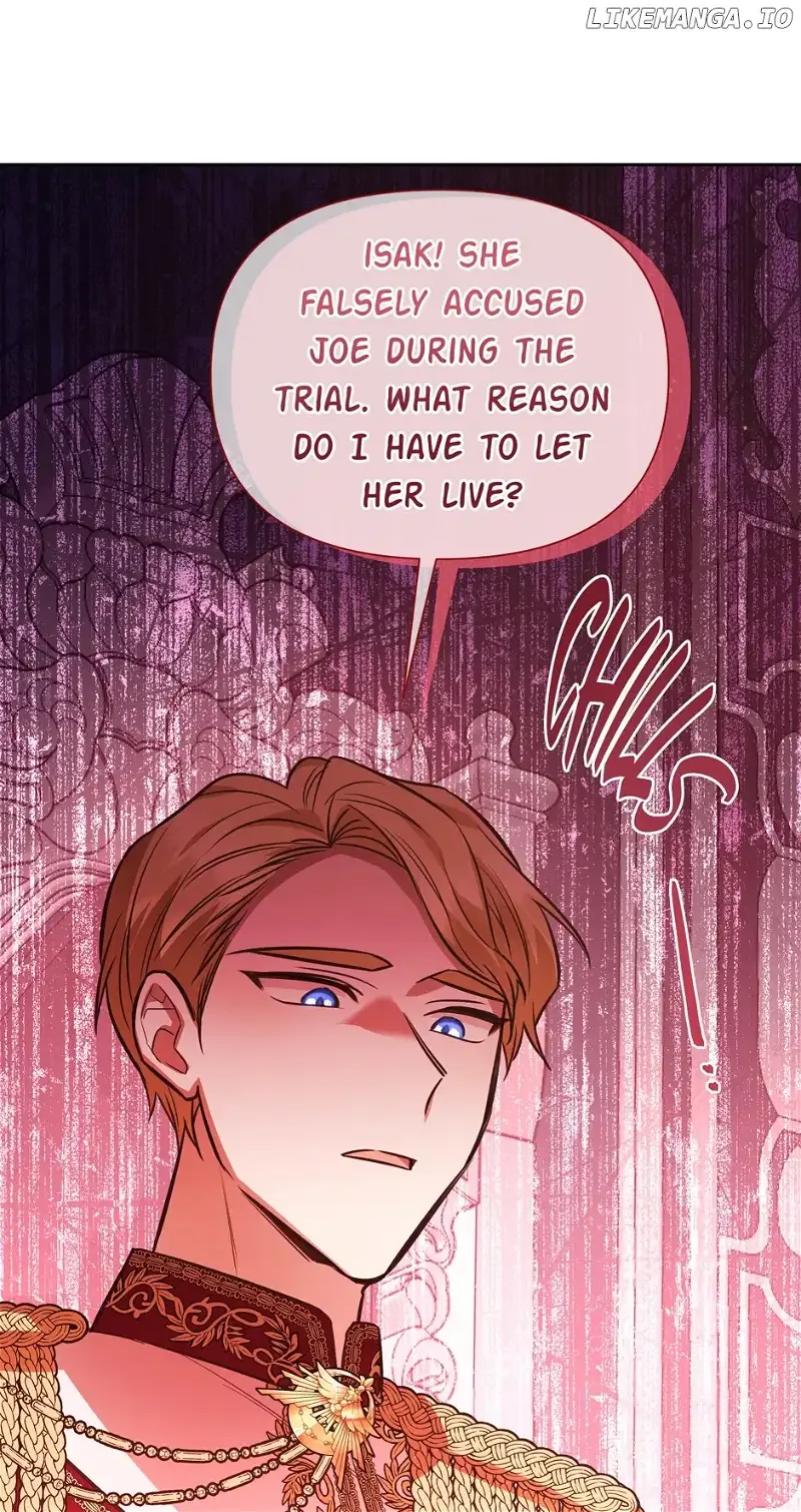 You’re just a supporting character, so love me! Chapter 142 page 29