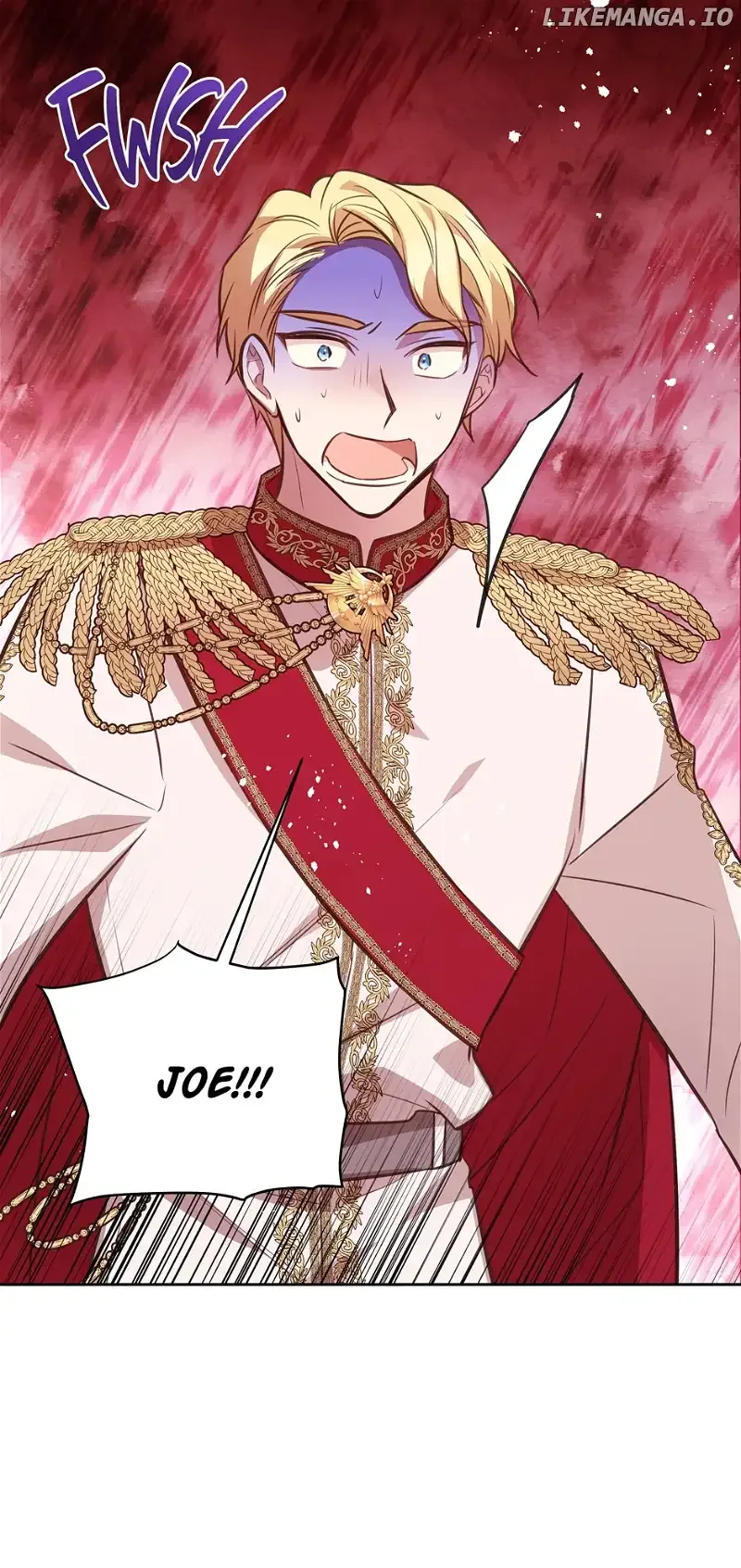 You’re just a supporting character, so love me! Chapter 142 page 42