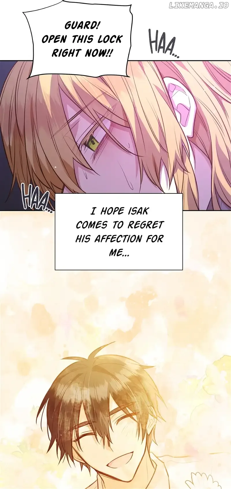 You’re just a supporting character, so love me! Chapter 142 page 17