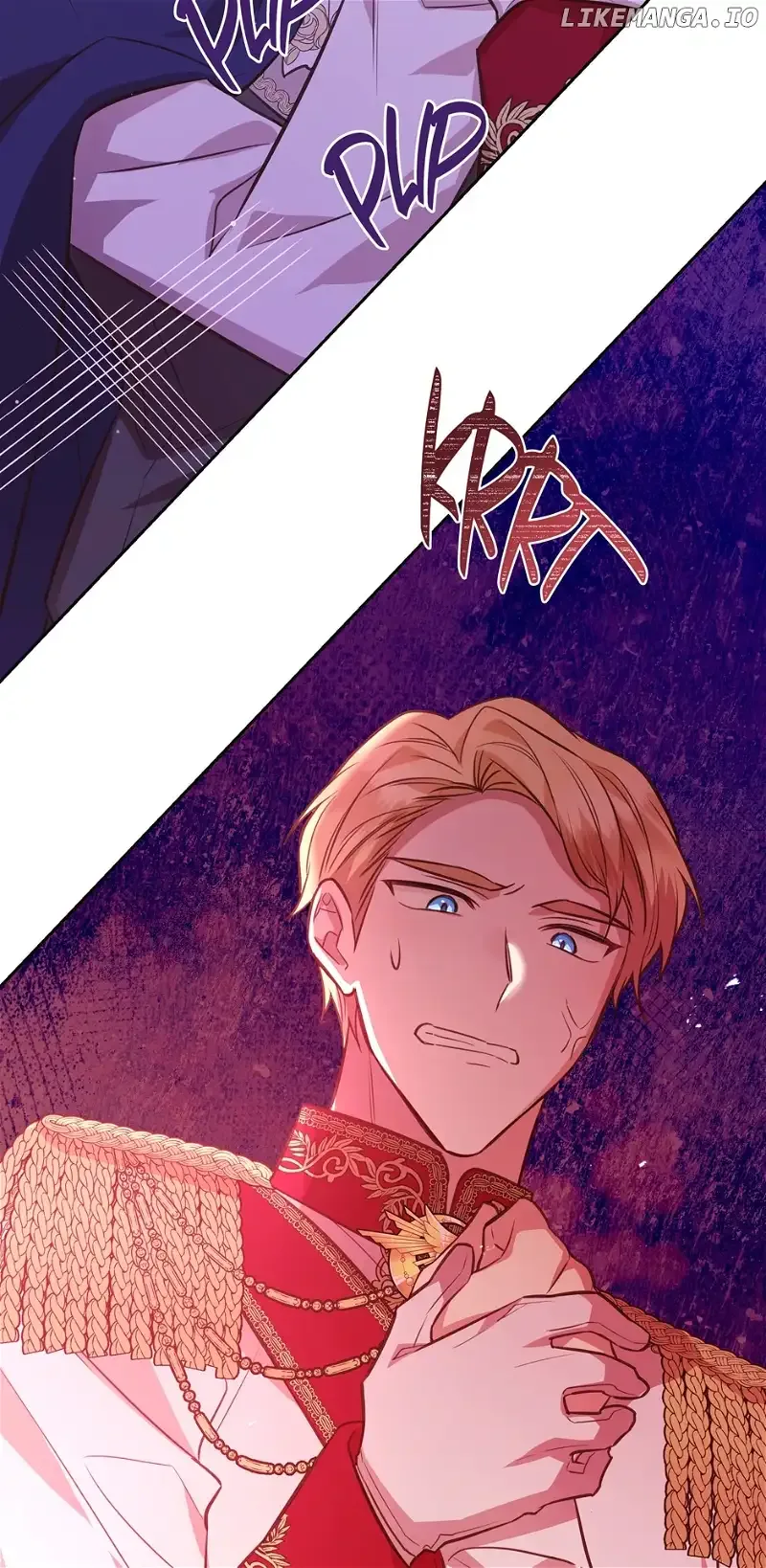 You’re just a supporting character, so love me! Chapter 142 page 45
