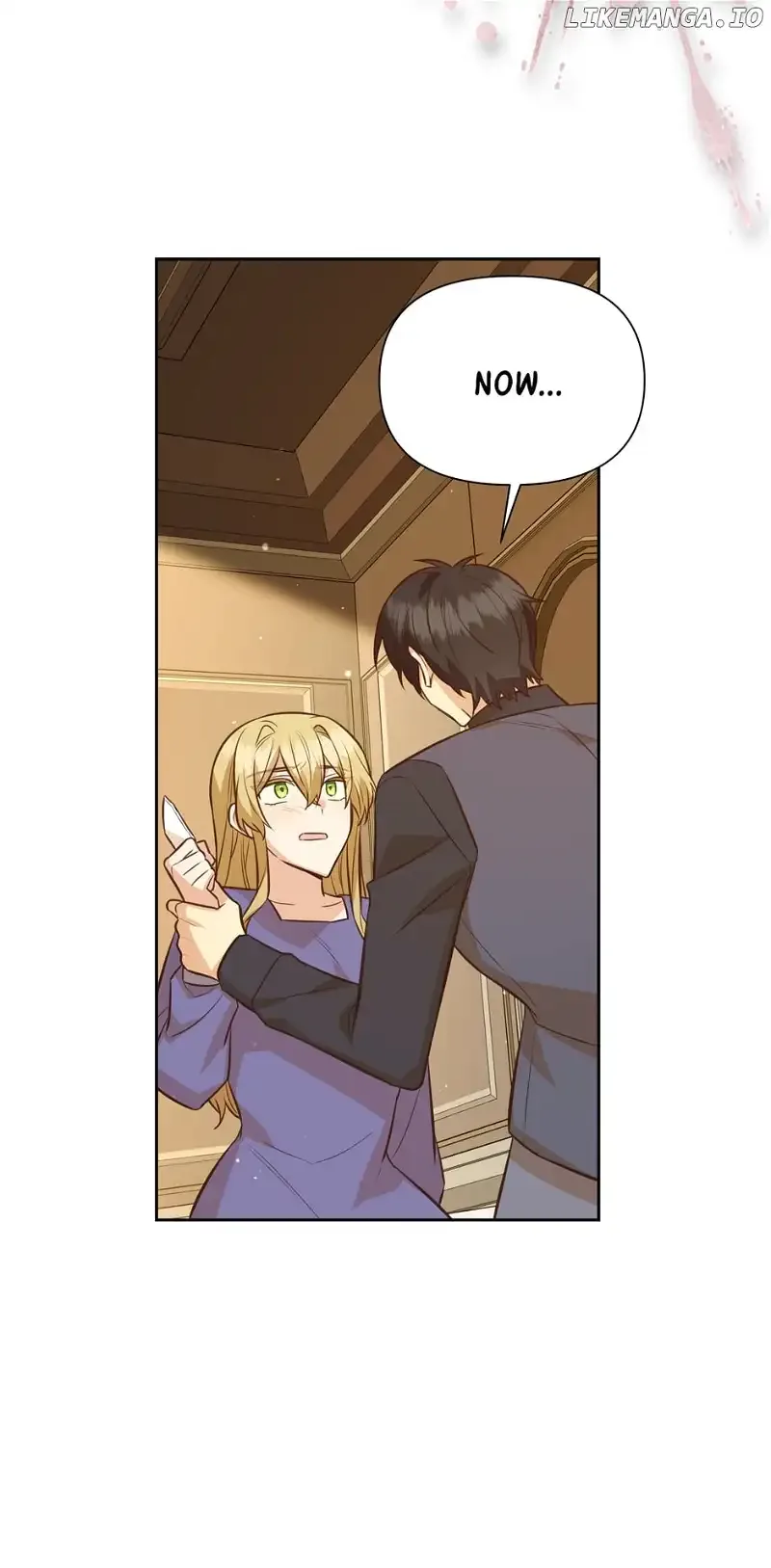 You’re just a supporting character, so love me! Chapter 142 page 55