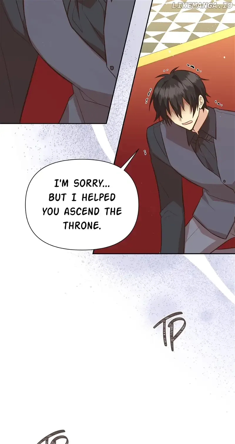 You’re just a supporting character, so love me! Chapter 142 page 31