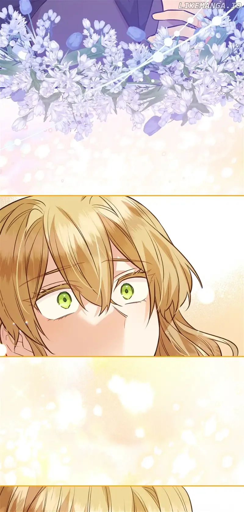 You’re just a supporting character, so love me! Chapter 142 page 57