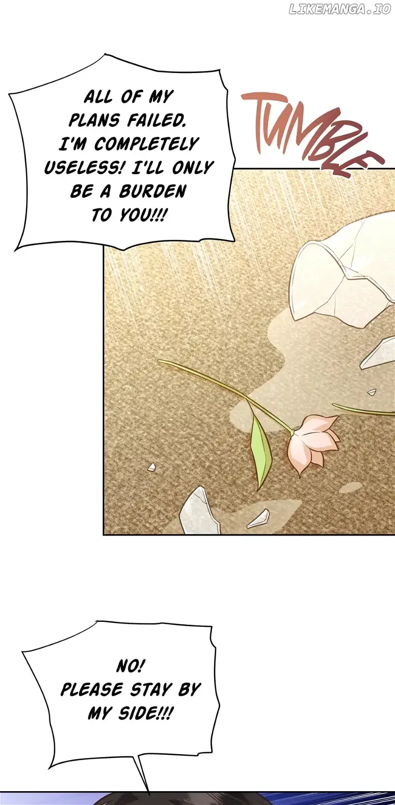 You’re just a supporting character, so love me! Chapter 142 page 52