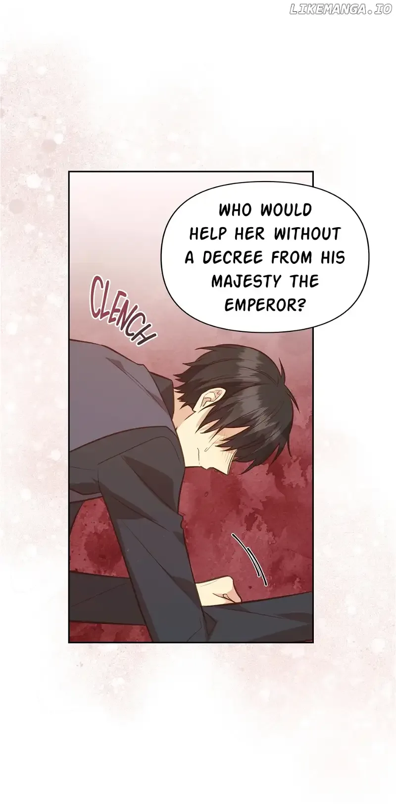 You’re just a supporting character, so love me! Chapter 142 page 24