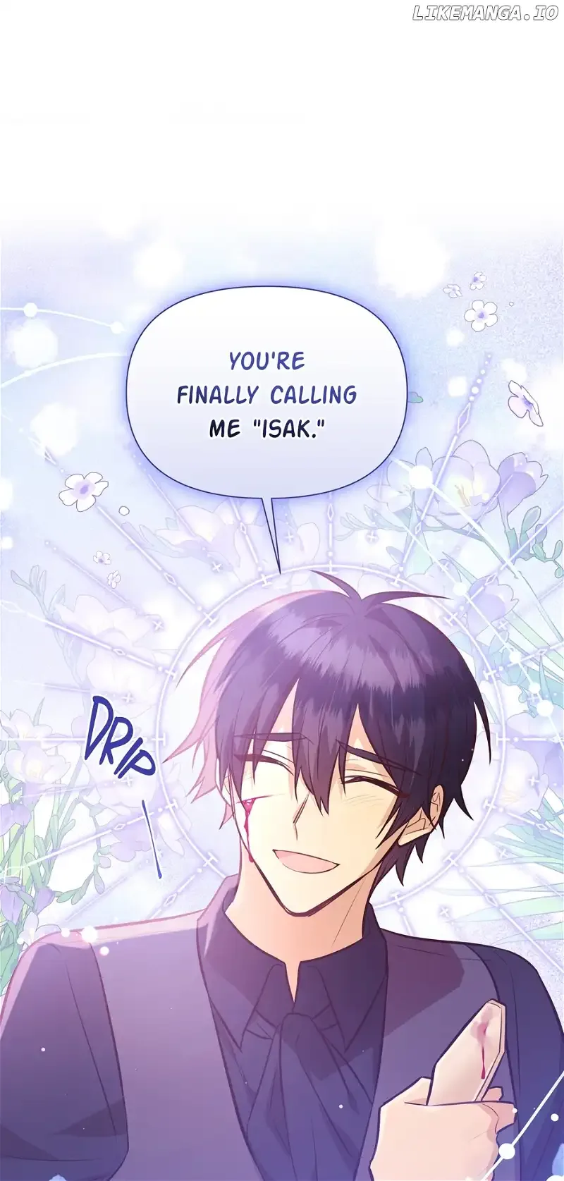 You’re just a supporting character, so love me! Chapter 142 page 56