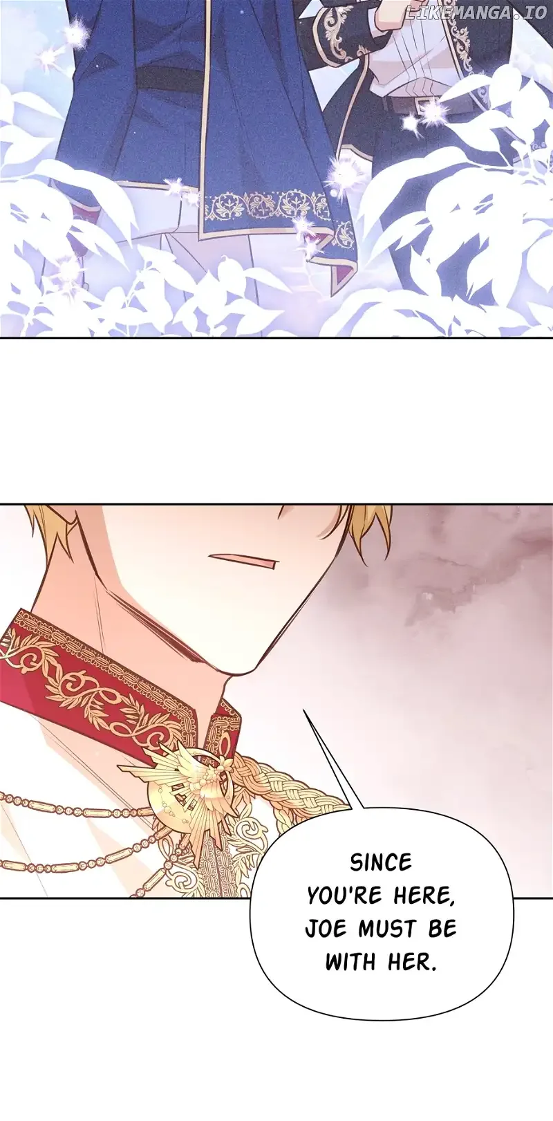 You’re just a supporting character, so love me! Chapter 142 page 28