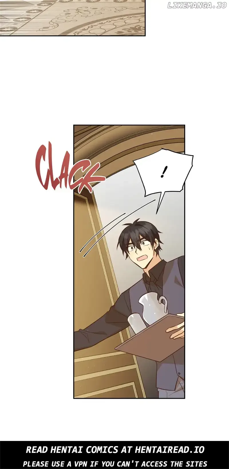 You’re just a supporting character, so love me! Chapter 142 page 49