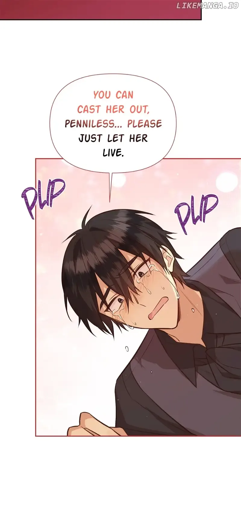 You’re just a supporting character, so love me! Chapter 142 page 22