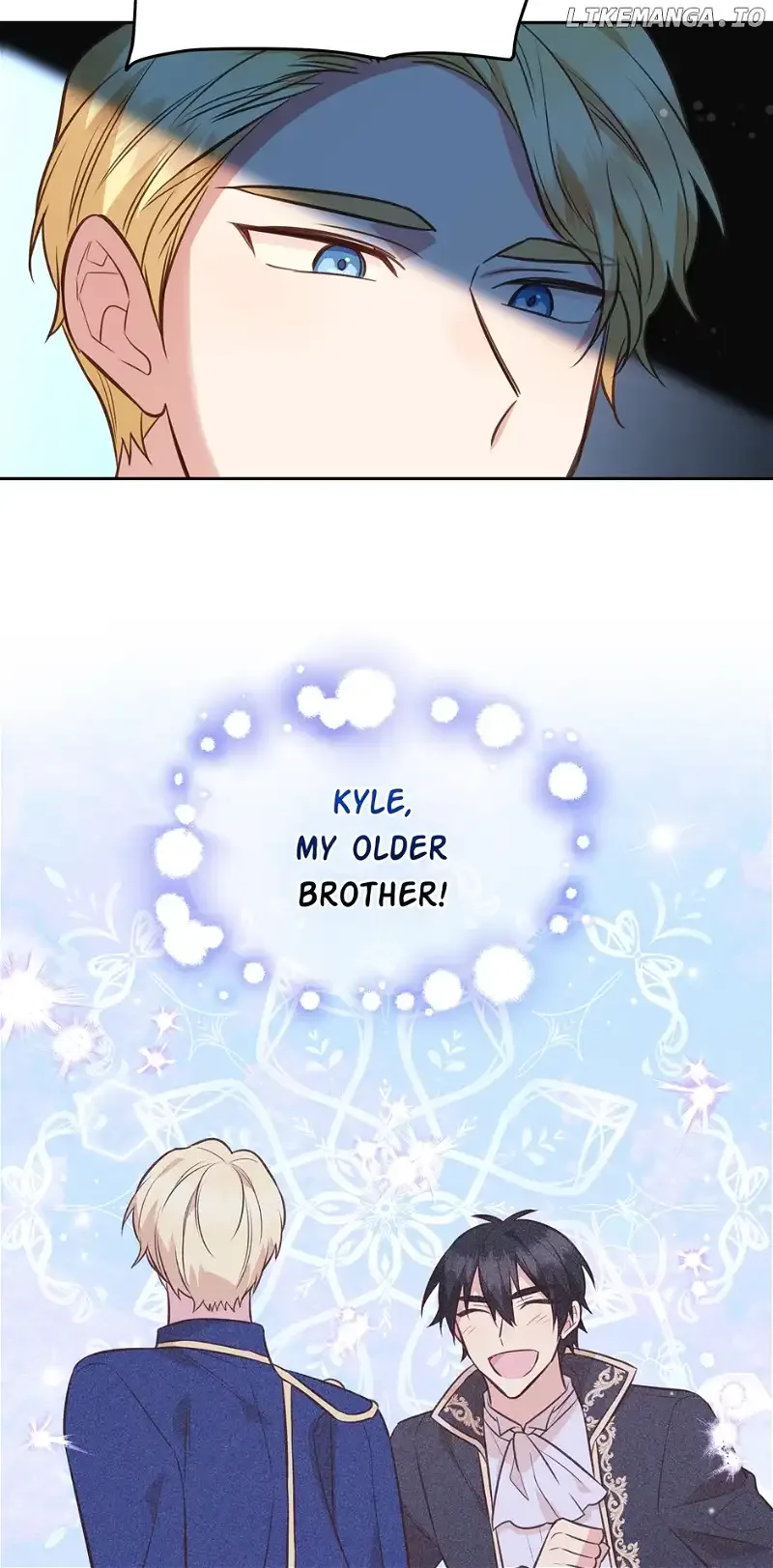 You’re just a supporting character, so love me! Chapter 142 page 27