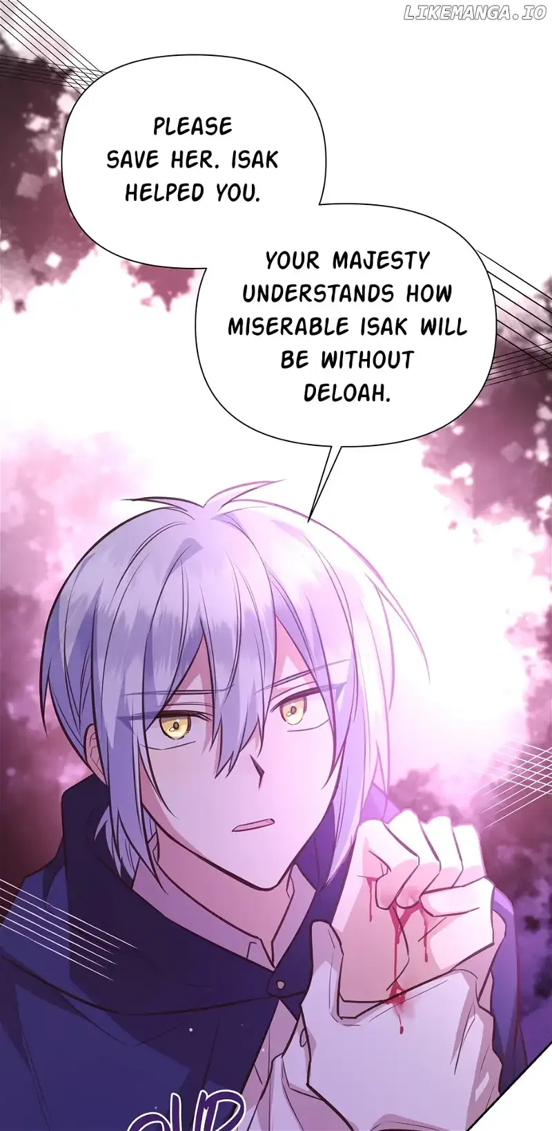 You’re just a supporting character, so love me! Chapter 142 page 44
