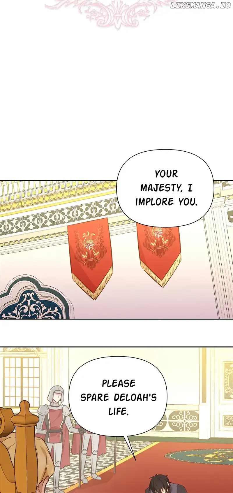 You’re just a supporting character, so love me! Chapter 142 page 19