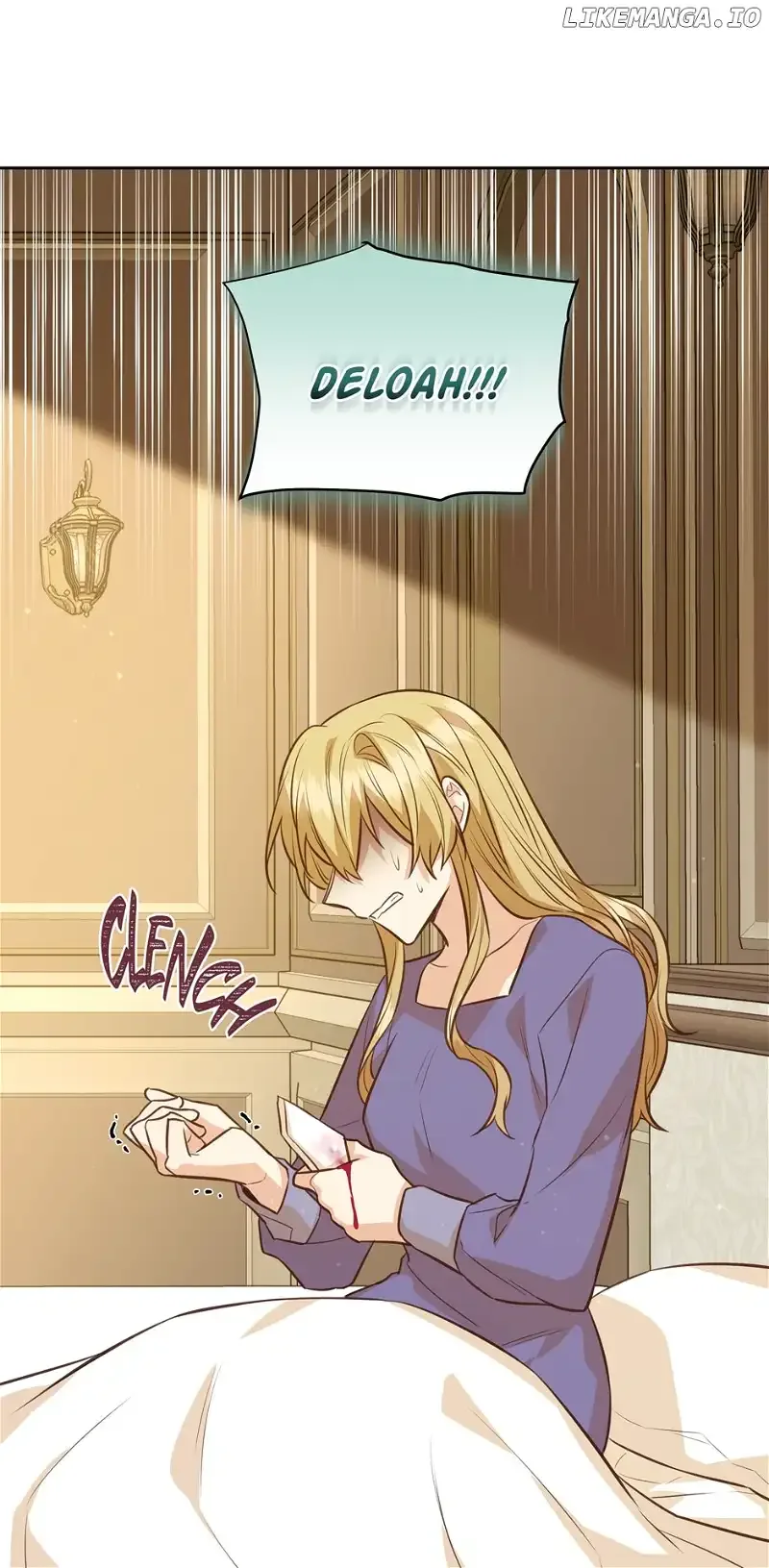 You’re just a supporting character, so love me! Chapter 142 page 50