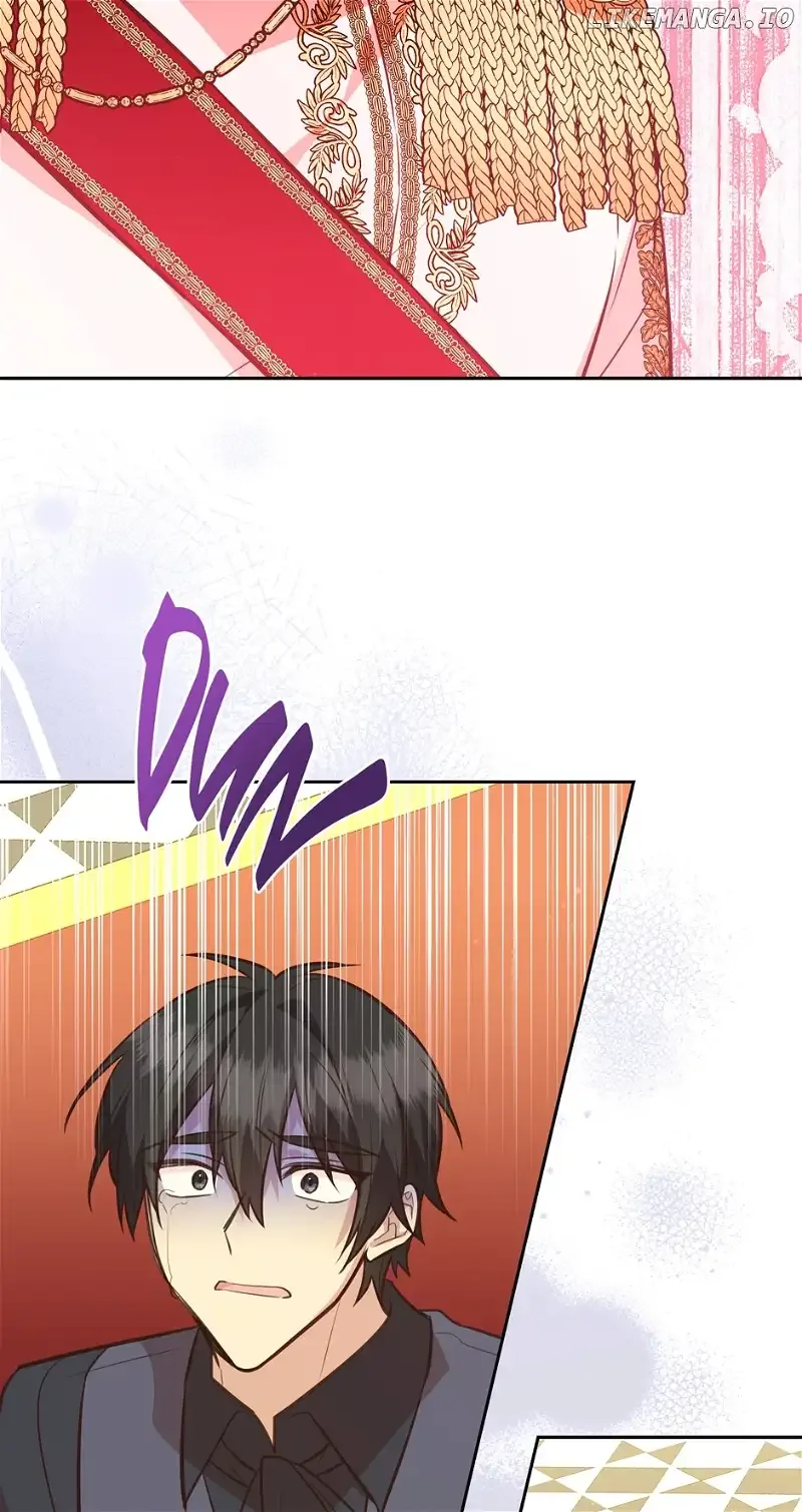 You’re just a supporting character, so love me! Chapter 142 page 30
