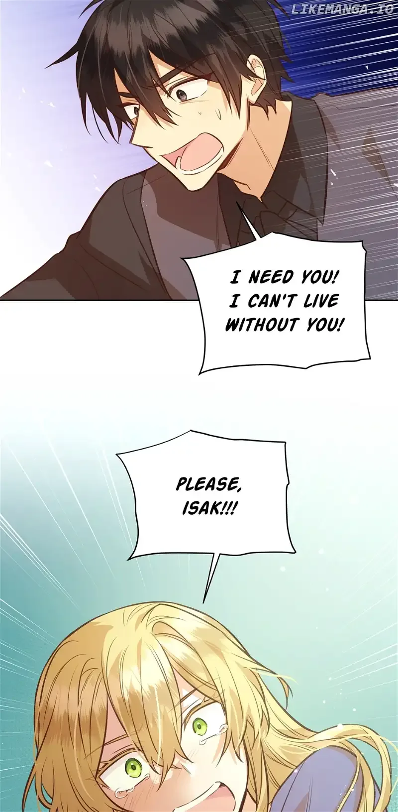 You’re just a supporting character, so love me! Chapter 142 page 53