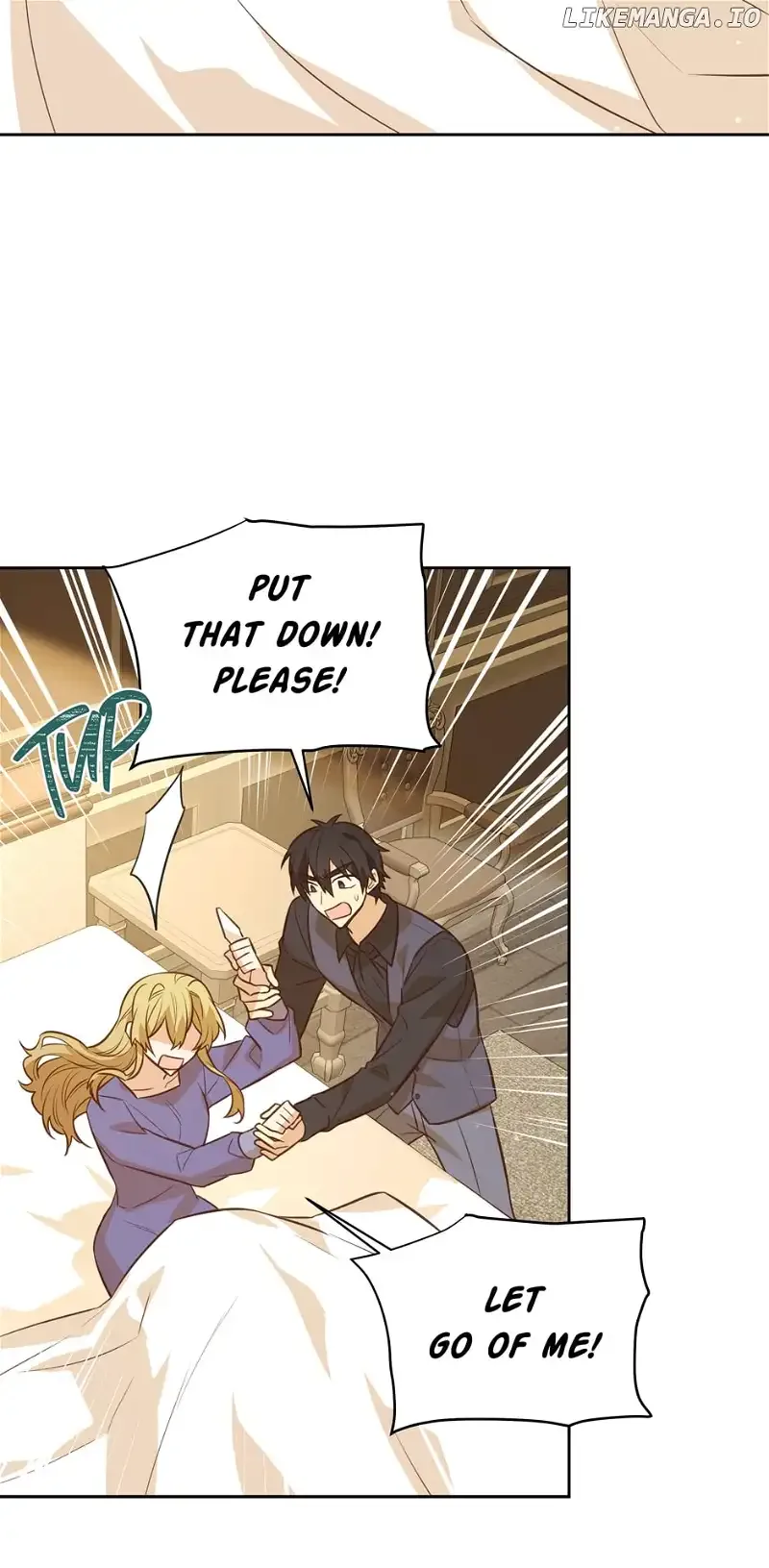 You’re just a supporting character, so love me! Chapter 142 page 51