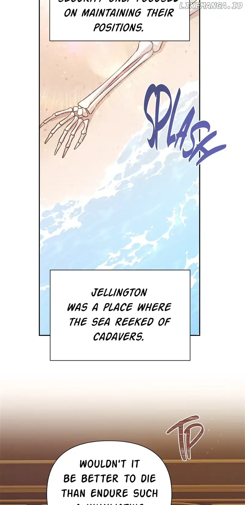 You’re just a supporting character, so love me! Chapter 143 page 14