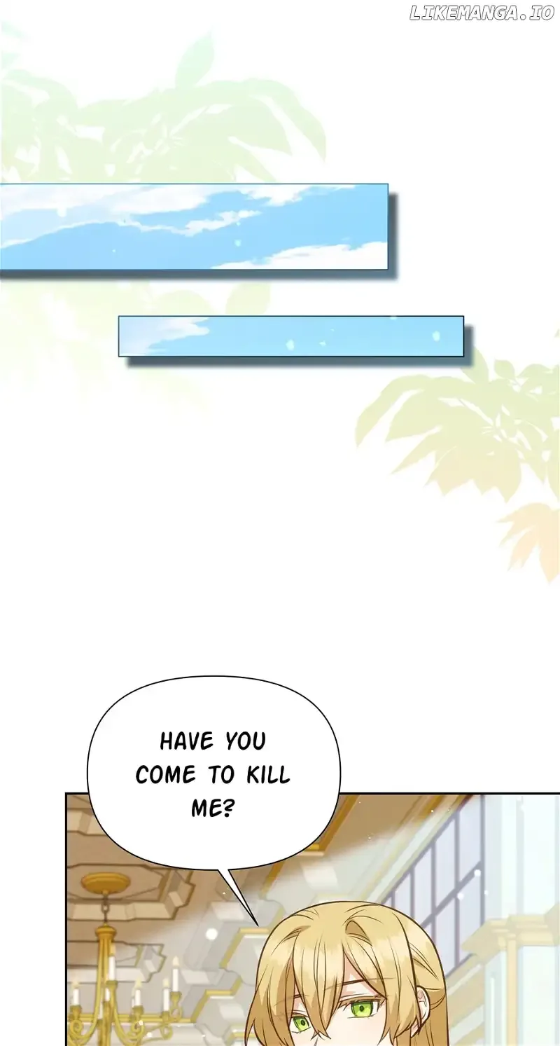 You’re just a supporting character, so love me! Chapter 143 page 53