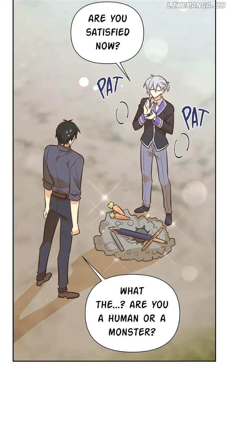 You’re just a supporting character, so love me! Chapter 143 page 43