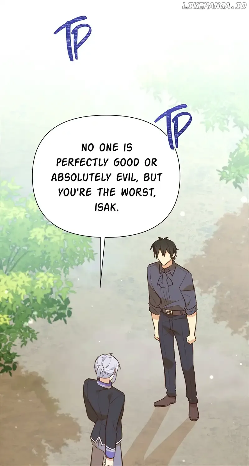 You’re just a supporting character, so love me! Chapter 143 page 48