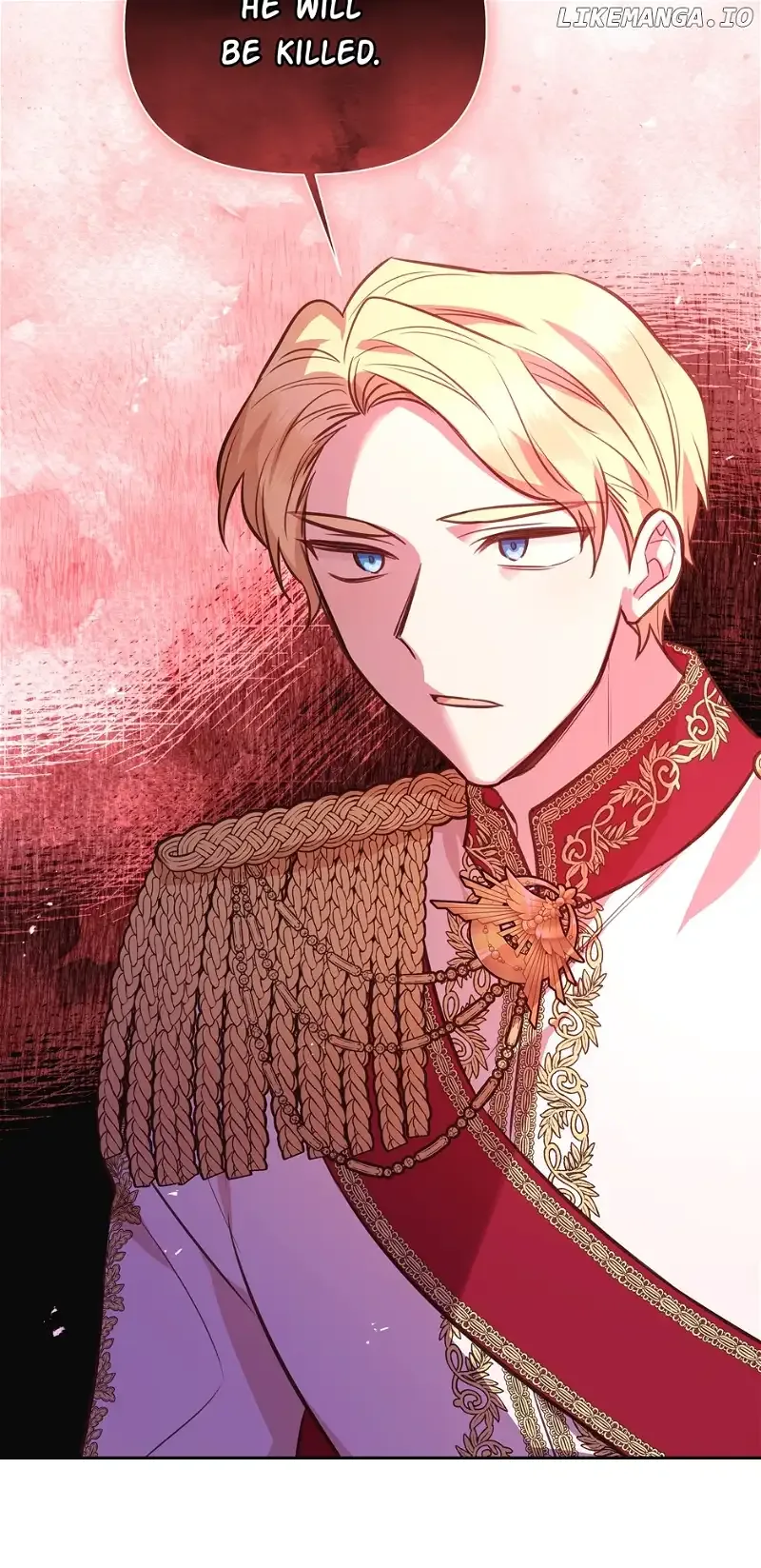 You’re just a supporting character, so love me! Chapter 143 page 10