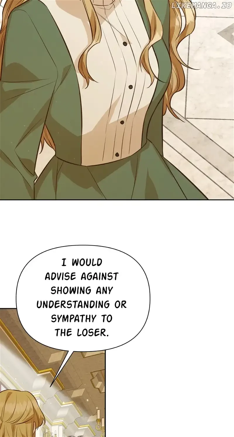 You’re just a supporting character, so love me! Chapter 143 page 58