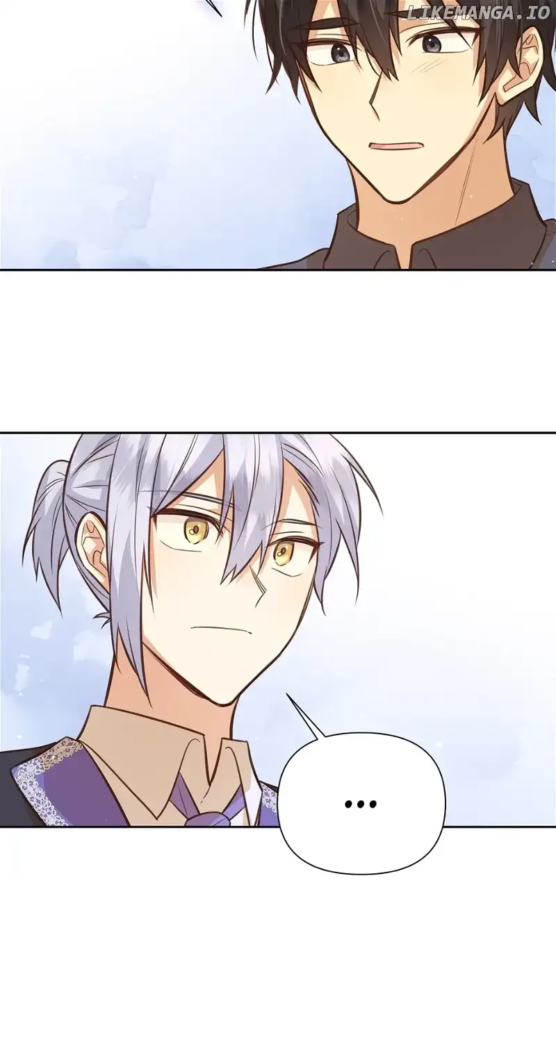 You’re just a supporting character, so love me! Chapter 143 page 47
