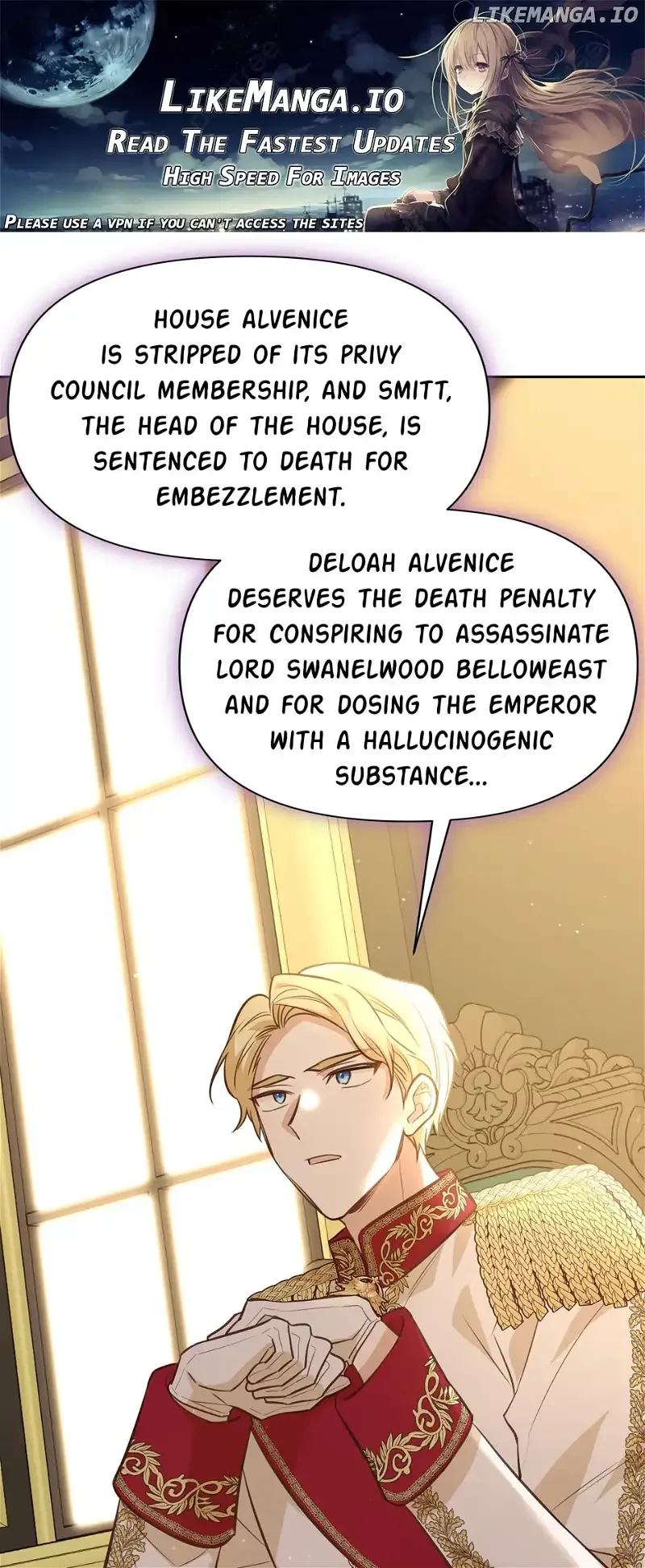 You’re just a supporting character, so love me! Chapter 143 page 2