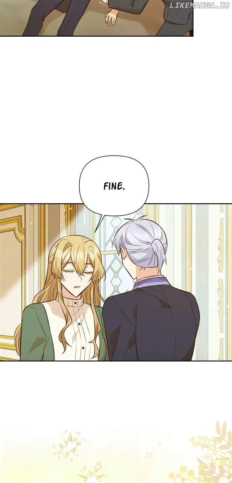 You’re just a supporting character, so love me! Chapter 143 page 62