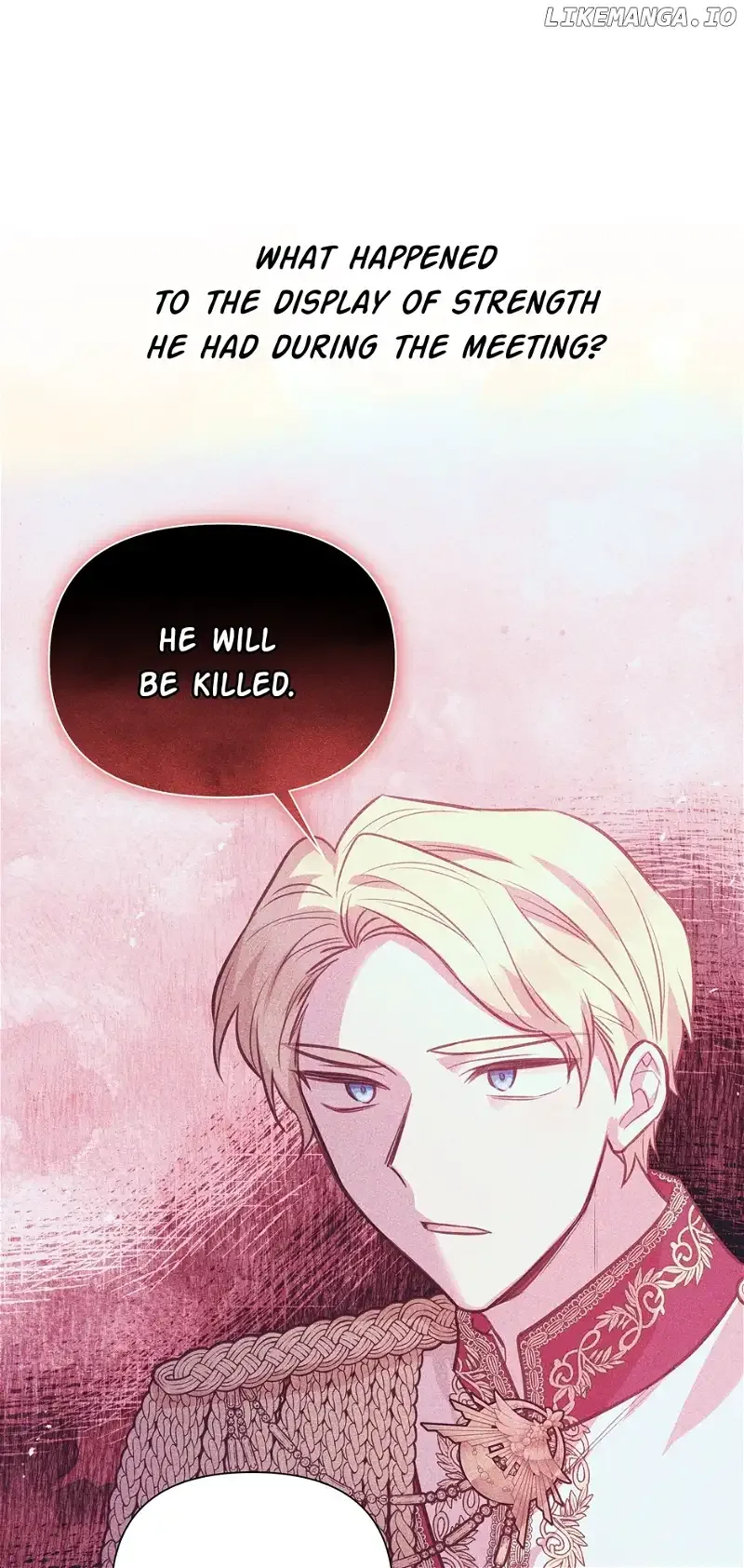 You’re just a supporting character, so love me! Chapter 143 page 23