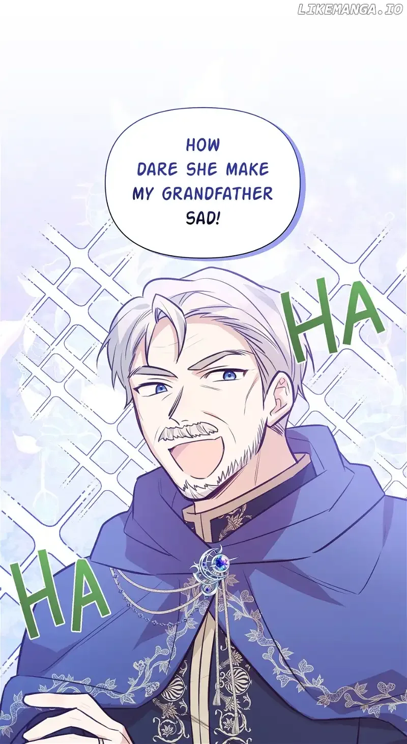 You’re just a supporting character, so love me! Chapter 143 page 30