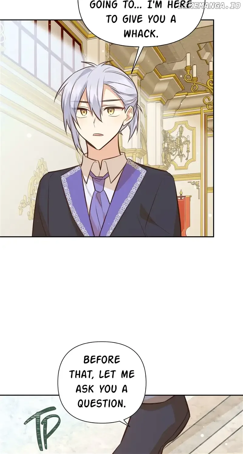 You’re just a supporting character, so love me! Chapter 143 page 56