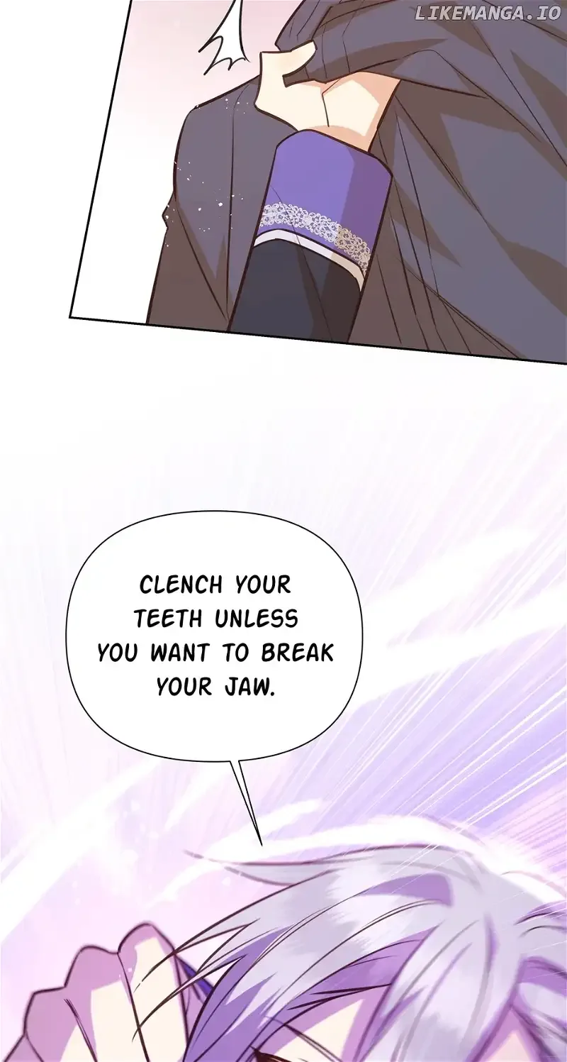 You’re just a supporting character, so love me! Chapter 143 page 50