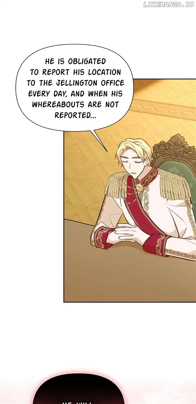 You’re just a supporting character, so love me! Chapter 143 page 9